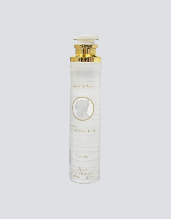 Her Confession - 300ml Air Freshener