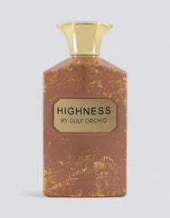 Highness - 100ml EDP