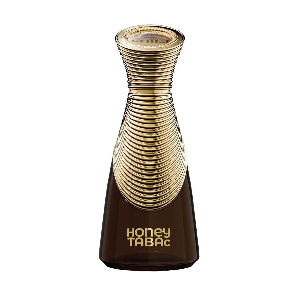 honey tobacco 1667 | ORIENTAL WOODY FRAGRANCE FOR WOMEN AND MEN | EDP SPRAY Vanilla and Sesame Tobacco & Honey 16oz Butter