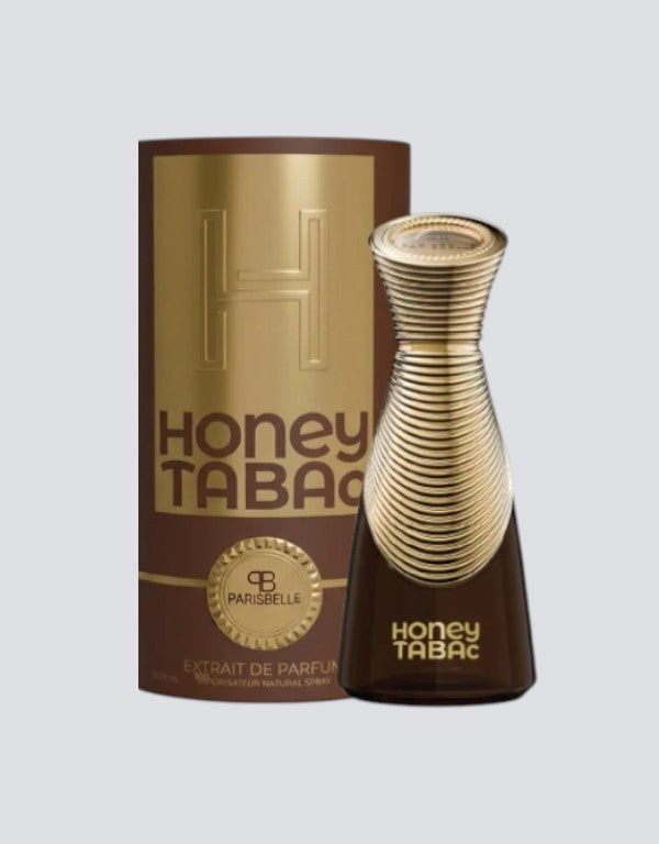Honeytabac - 100ml EDP
