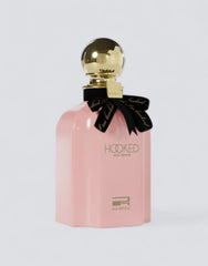 Hooked Pour Femme - 100ml EDP