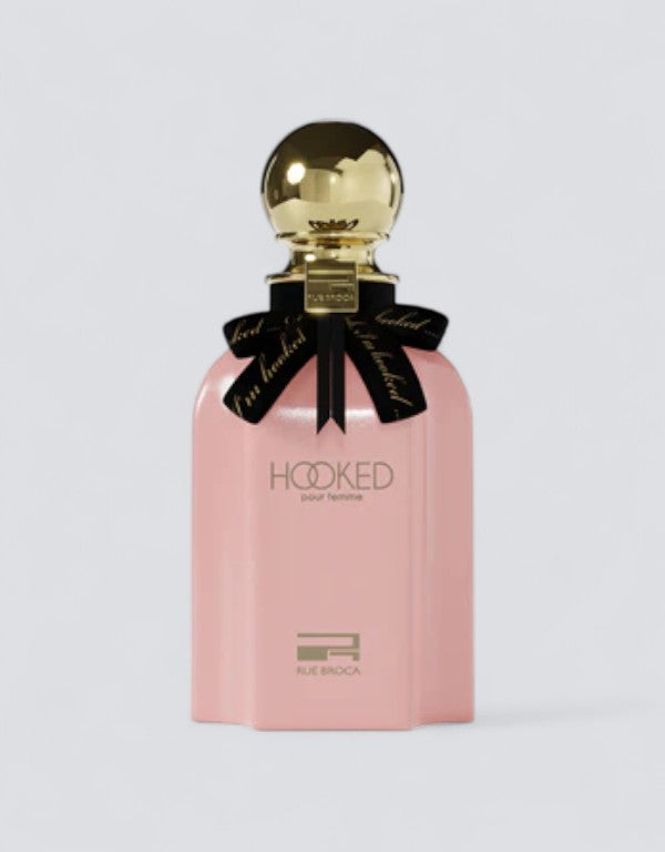 Hooked Pour Femme - 100ml EDP