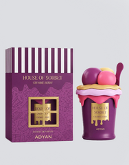 Crumble Berry House of Sorbet - 100ml EDP