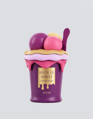Crumble Berry House of Sorbet - 100ml EDP
