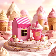 House Of Sorbet Sugar Whip - 100ml EDP