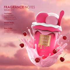 House Of Sorbet Sugar Whip - 100ml EDP