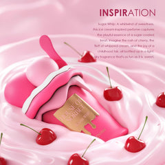 House Of Sorbet Sugar Whip - 100ml EDP
