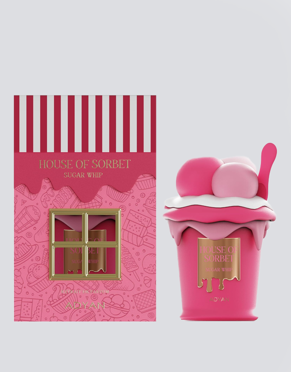 House Of Sorbet Sugar Whip - 100ml EDP