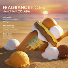 House of Sorbet Hawaiian Colada - 100ml EDP