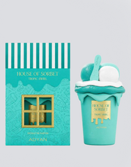 House of Sorbet Tropic Swirl - 100ml EDP