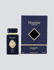 Hunter - 100ml EDP