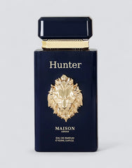 Hunter - 100ml EDP