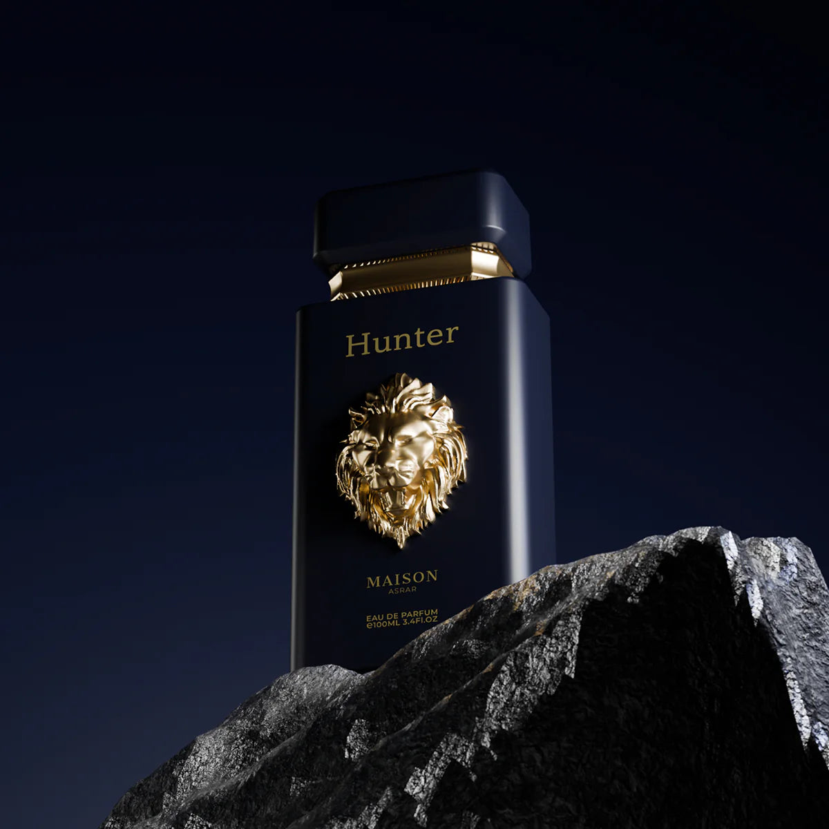Hunter - 100ml EDP