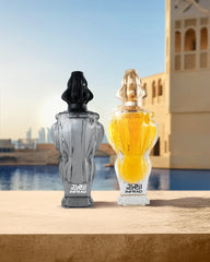 Infrad Noir - 100ml EDP