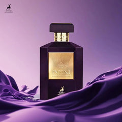 Infini Intoxicating Cherry - 75ml EDP