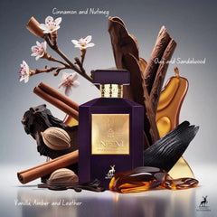 Infini Intoxicating Cherry - 75ml EDP
