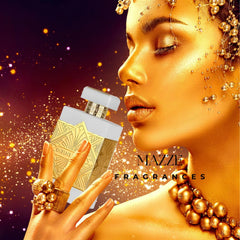 Infini Musk - 100ml EDP