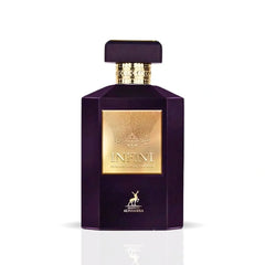 Infini Intoxicating Cherry - 75ml EDP