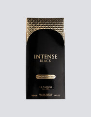 Intense Black Special Edition - 100ml EDP