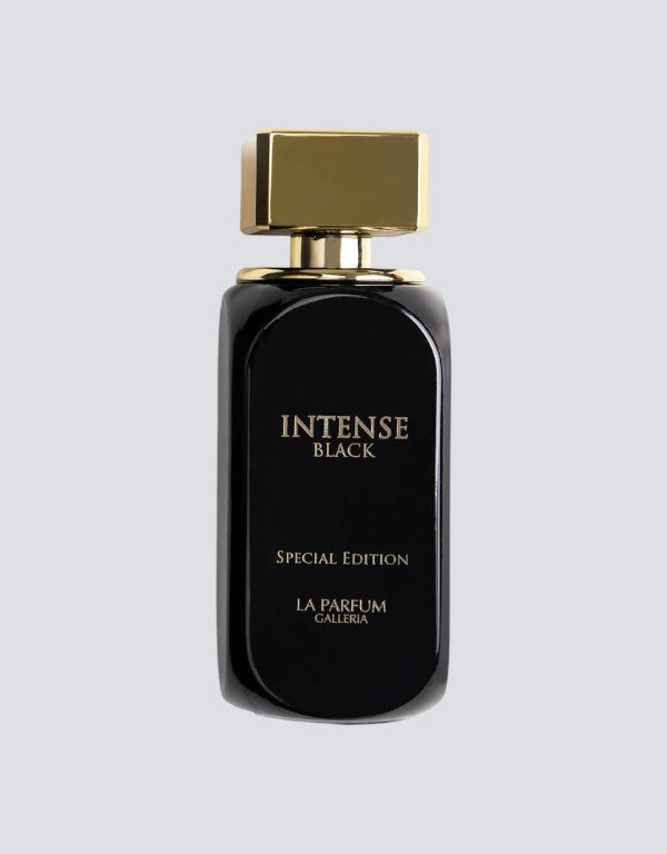 Intense Black Special Edition - 100ml EDP