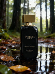 Intense Black Special Edition - 100ml EDP