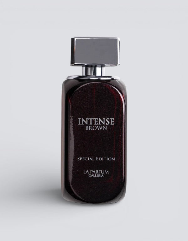 Intense Brown Special Edition - 100ml EDP