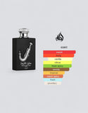 Pride Ishq Al Shuyukh Silver - 100ml EDP