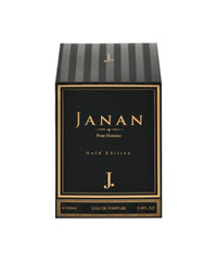 Janan Gold Edition - 100ml EDP