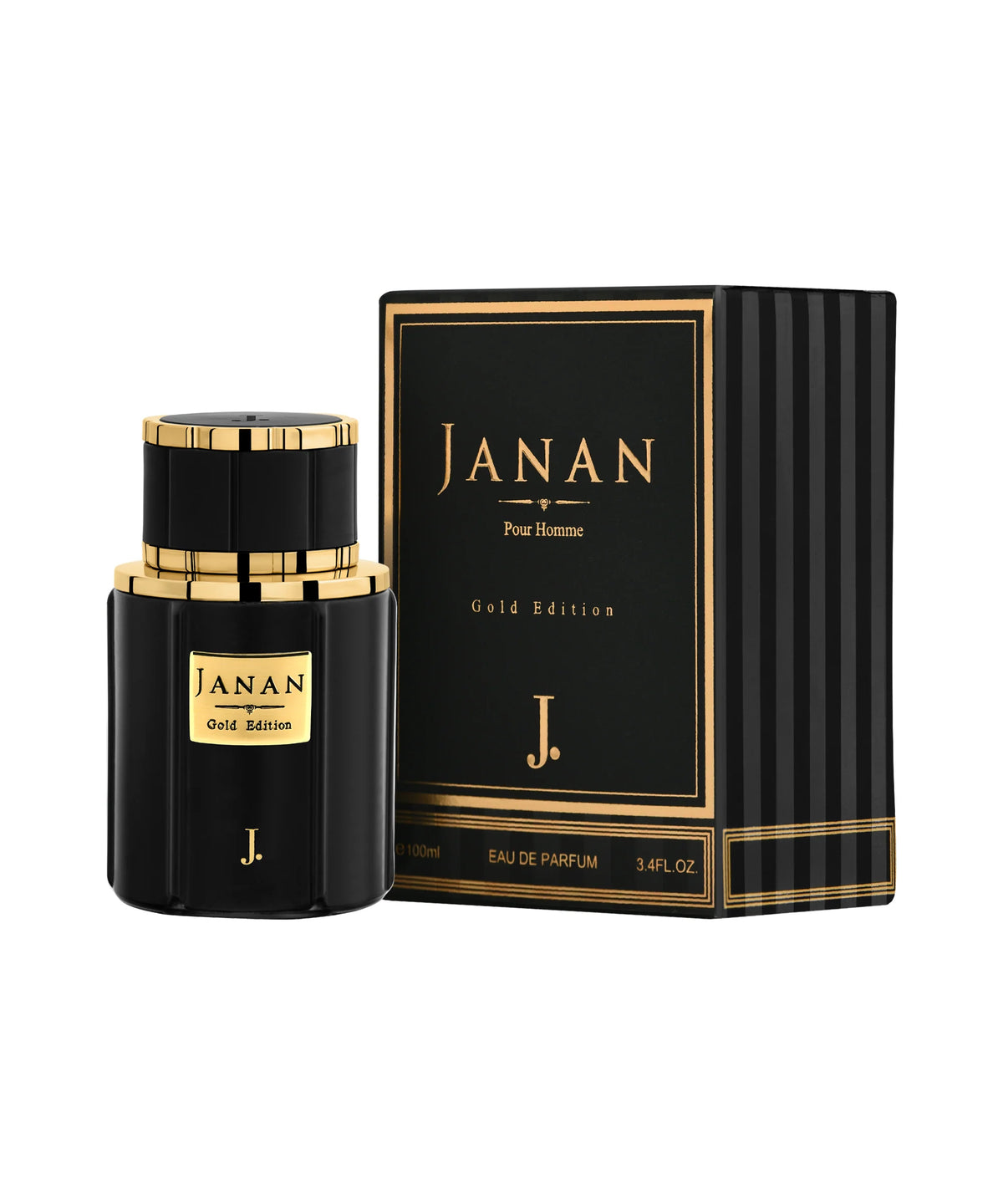 Janan Gold Edition - 100ml EDP