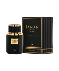 Janan Gold Edition - 100ml EDP