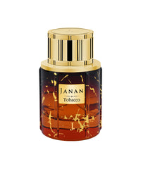 Janan Tobacco - 100ml EDP