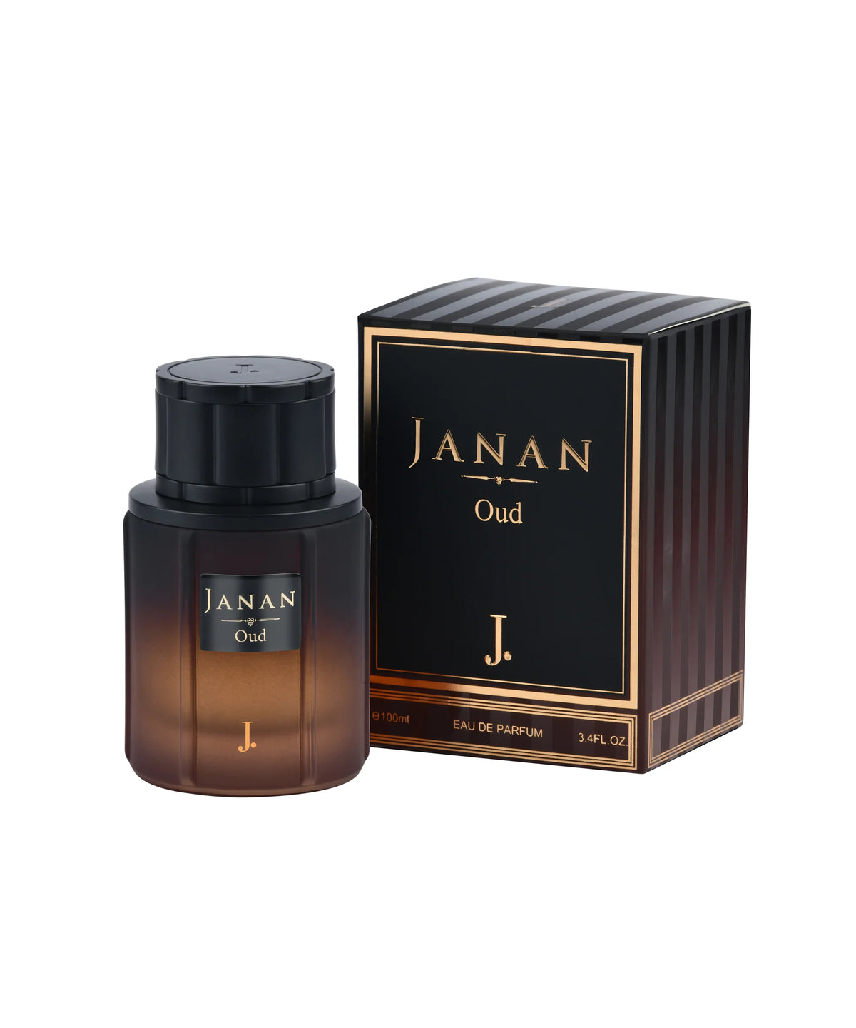 Janan Oud - 100ml EDP
