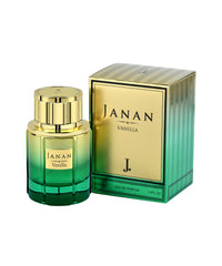 Janan Vanilla - 100ml EDP