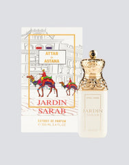 Jardin Sarab - 100ml Extrait De Perfume
