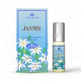 Jasmin - 6ml By Al-Rehab Oil Roll-On