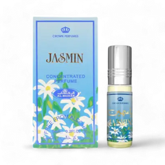 Jasmin - 6ml Roll-On