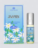 Jasmin - 6ml By Al-Rehab Oil Roll-On