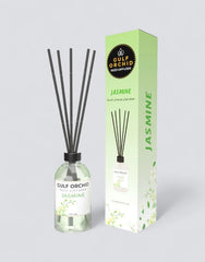 Select your 110ml Gulf Orchid Reed Diffuser