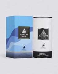 Jean Lowe Azure - 100ml EDP