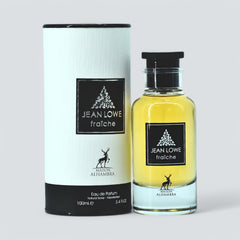 Jean Lowe Fraiche - 100ml EDP