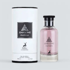 Jean Lowe Matiere - 100ml EDP