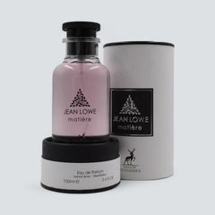 Jean Lowe Matiere - 100ml EDP