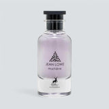 Jean Lowe Matiere - 100ml EDP