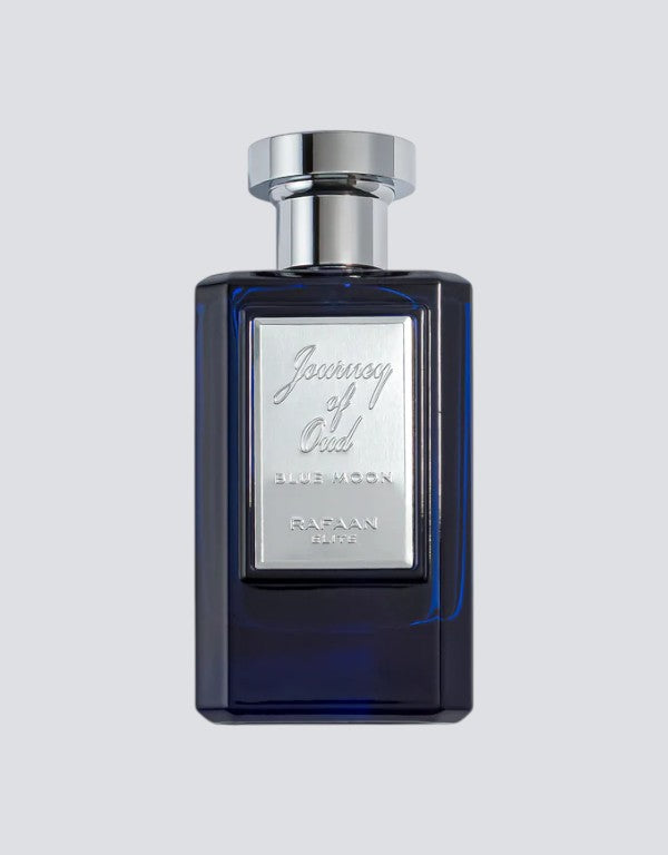 Journey of Oud Blue Moon - 100ml EDP