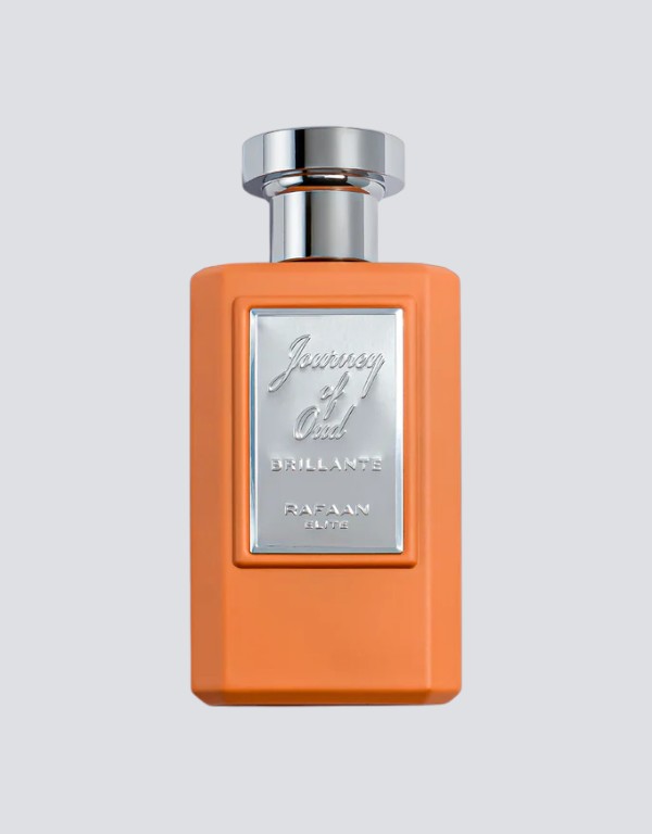 Journey of Oud Brillante - 100ml EDP