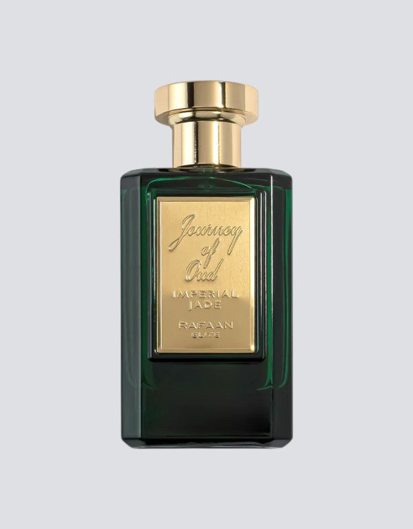 Journey of Oud Imperial - 100ml