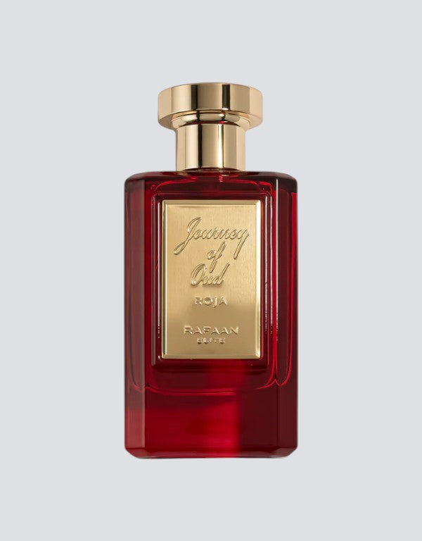 Journey of Oud Roja - 100ml EDP