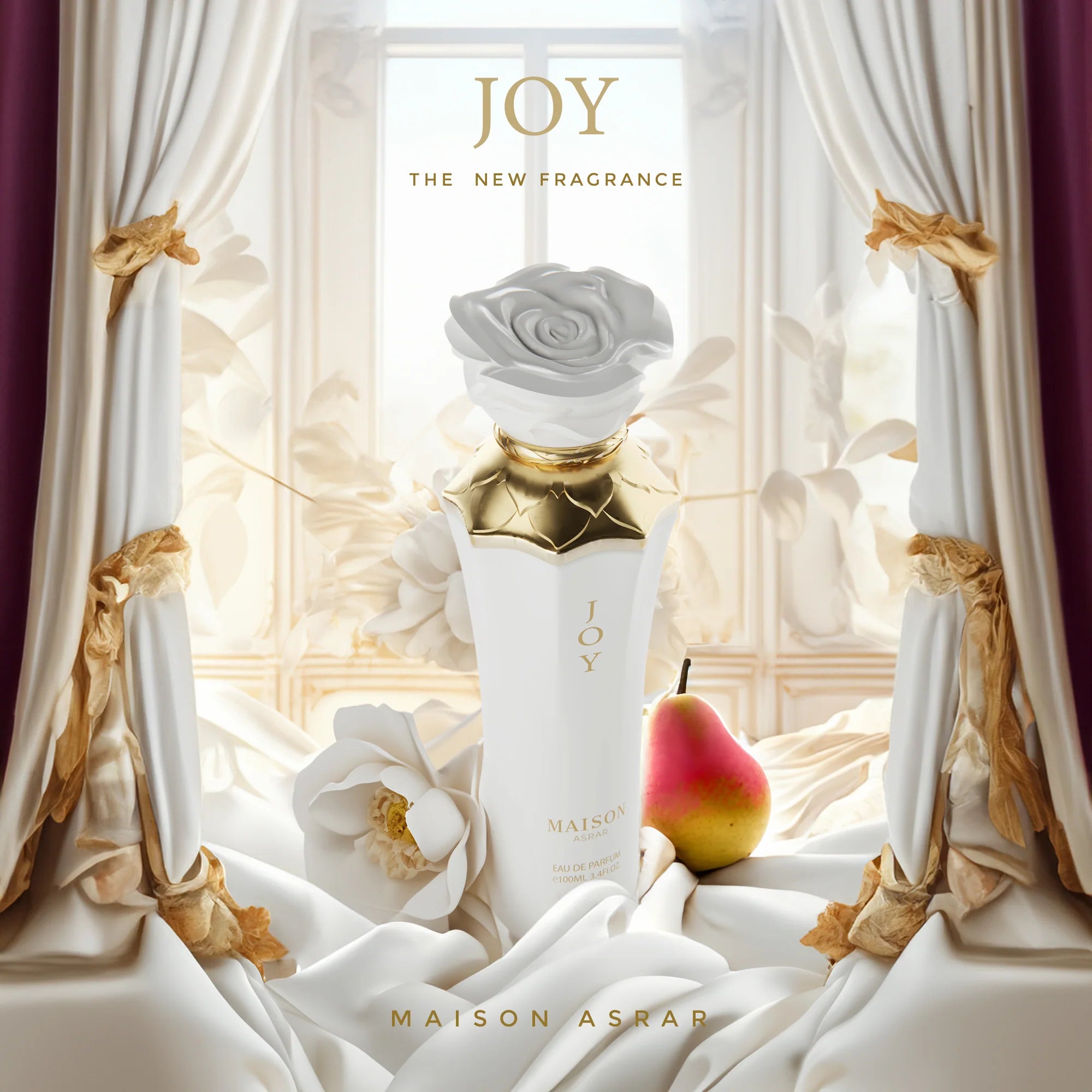 Joy - 100ml EDP
