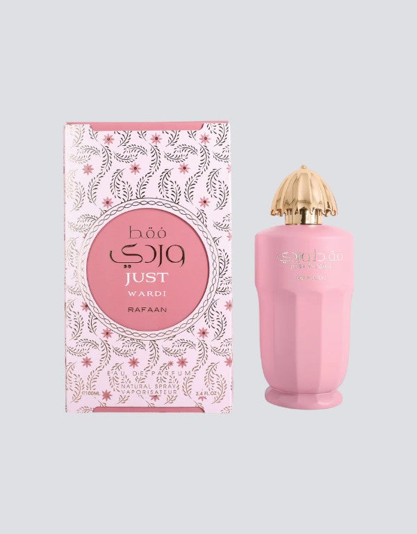 Just Wardi - 100ml EDP