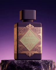 Oud Amethyst Fusion - 100ml EDP